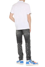 Load image into Gallery viewer, Cotton-piqué polo shirt
