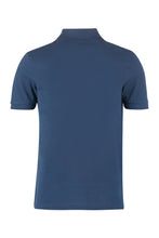 Load image into Gallery viewer, Cotton-piqué polo shirt

