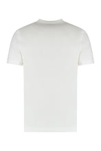Load image into Gallery viewer, Logo cotton t-shirt
