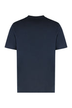 Load image into Gallery viewer, Logo cotton t-shirt
