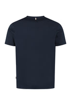 Load image into Gallery viewer, Cotton crew-neck T-shirt
