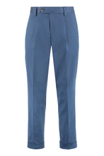 Load image into Gallery viewer, Tailored trousers
