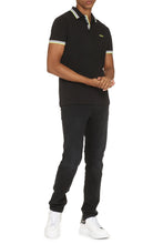 Load image into Gallery viewer, Cotton-piqué polo shirt
