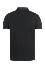 Load image into Gallery viewer, Cotton-piqué polo shirt
