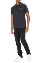 Load image into Gallery viewer, Cotton-piqué polo shirt
