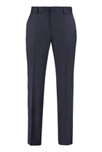 Load image into Gallery viewer, Virgin wool tailored trousers
