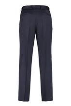Load image into Gallery viewer, Virgin wool tailored trousers

