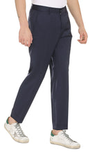 Load image into Gallery viewer, Virgin wool tailored trousers
