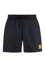 Load image into Gallery viewer, Nylon swim shorts
