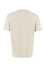 Load image into Gallery viewer, BOSS x NBA - Logo cotton t-shirt
