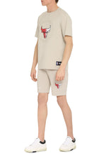 Load image into Gallery viewer, BOSS x NBA - Logo cotton t-shirt
