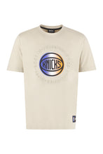Load image into Gallery viewer, BOSS x NBA - Logo cotton t-shirt
