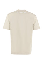 Load image into Gallery viewer, BOSS x NBA - Logo cotton t-shirt

