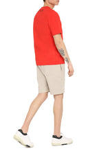 Load image into Gallery viewer, BOSS x NBA - Logo cotton t-shirt
