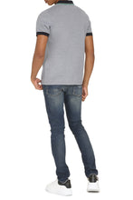 Load image into Gallery viewer, Cotton-piqué polo shirt
