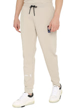 Load image into Gallery viewer, BOSS x NBA - Logo detail cotton track-pants
