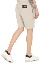 Load image into Gallery viewer, BOSS x NBA - Logo print sweatshorts
