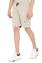 Load image into Gallery viewer, BOSS x NBA - Logo print sweatshorts
