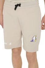 Load image into Gallery viewer, BOSS x NBA - Logo print sweatshorts
