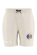 Load image into Gallery viewer, BOSS x NBA - Logo print sweatshorts
