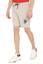 Load image into Gallery viewer, BOSS x NBA - Logo print sweatshorts
