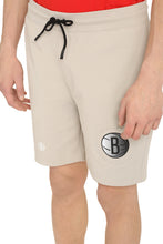 Load image into Gallery viewer, BOSS x NBA - Logo print sweatshorts
