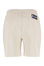 Load image into Gallery viewer, BOSS x NBA - Logo print sweatshorts
