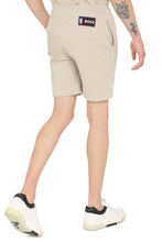 Load image into Gallery viewer, BOSS x NBA - Logo print sweatshorts
