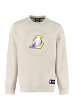 Load image into Gallery viewer, BOSS x NBA - Logo sweatshirt
