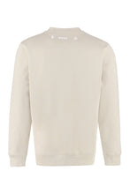 Load image into Gallery viewer, BOSS x NBA - Logo sweatshirt
