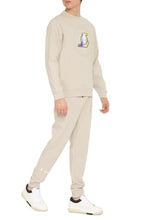 Load image into Gallery viewer, BOSS x NBA - Logo sweatshirt
