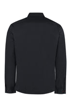 Load image into Gallery viewer, Stretch cotton shirt
