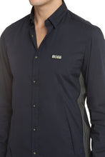 Load image into Gallery viewer, Stretch cotton shirt
