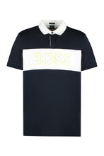 Load image into Gallery viewer, Cotton polo shirt
