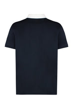 Load image into Gallery viewer, Cotton polo shirt

