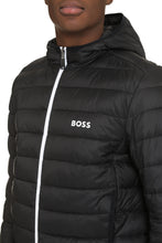 Load image into Gallery viewer, Hooded down jacket
