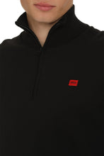 Load image into Gallery viewer, Cotton turtleneck sweater
