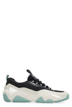Load image into Gallery viewer, Quake low-top sneakers
