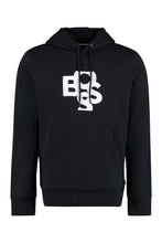 Load image into Gallery viewer, Embroidered hoodie

