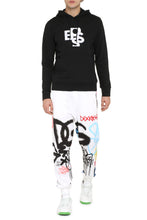 Load image into Gallery viewer, Embroidered hoodie
