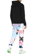 Load image into Gallery viewer, Embroidered hoodie
