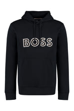 Load image into Gallery viewer, Embroidered hoodie
