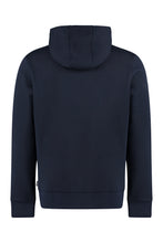 Load image into Gallery viewer, Embroidered hoodie
