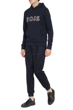 Load image into Gallery viewer, Embroidered hoodie
