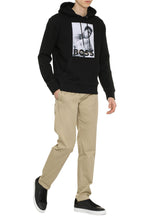 Load image into Gallery viewer, BOSS x Muhammad Ali - Cotton hoodie
