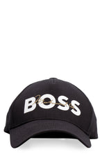 Load image into Gallery viewer, BOSS x Muhammad Ali - Logo baseball cap
