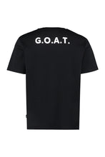 Load image into Gallery viewer, BOSS x Muhammad Ali - Printed cotton T-shirt
