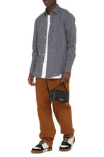 Load image into Gallery viewer, Cotton jersey shirt

