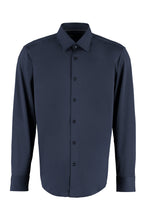 Load image into Gallery viewer, Stretch fabric shirt
