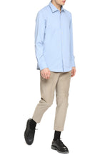 Load image into Gallery viewer, Stretch fabric shirt
